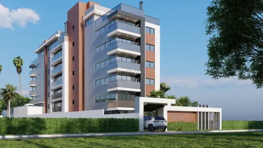 Apartamento com 3 Quartos à venda, 165m² no Caiobá, Matinhos