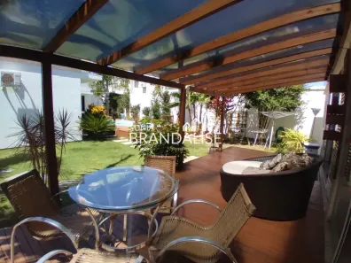 Casa com 3 Quartos à venda, 246m² no Ingleses do Rio Vermelho, Florianópolis