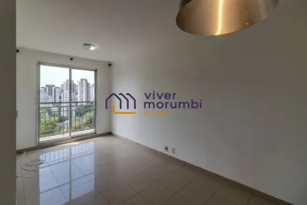 Apartamento com 2 Quartos à venda, 54m² no Vila Andrade, São Paulo