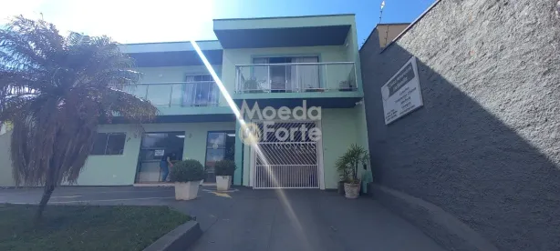 Apartamento com 2 Quartos para alugar, 70m² no Santa Felicidade, Curitiba