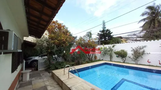 Casa com 3 Quartos à venda, 80m² no Itaipu, Niterói
