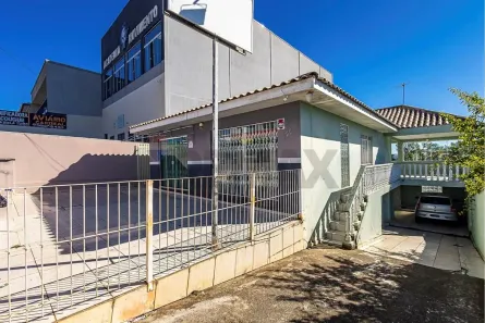 Casa com 2 Quartos à venda, 148m² no Campina do Arruda, Almirante Tamandaré