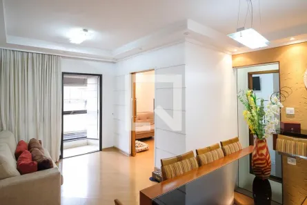Apartamento com 3 Quartos à venda, 110m² no Rudge Ramos, São Bernardo do Campo
