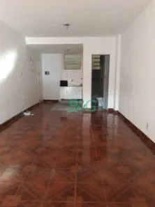 Apartamento com 1 Quarto à venda, 65m² no Bela Vista, São Paulo