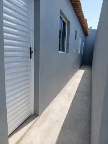 Kitnet com 2 Quartos para alugar, 45m² no Vila Santa Inês (Rubião Junior), Botucatu
