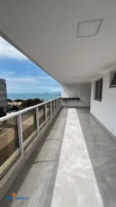 Apartamento com 3 Quartos à venda, 110m² no Itapuã, Vila Velha