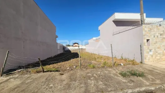 Lote/Terreno à venda, 250m² no Residencial Itamarati, São Carlos
