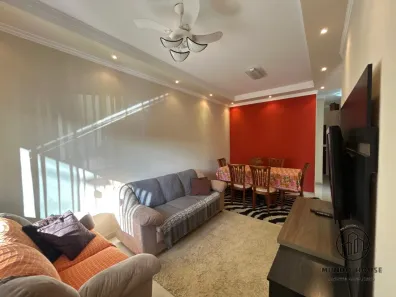 Casa de Condomínio com 3 Quartos à venda, 92m² no Horto Florestal, Sorocaba
