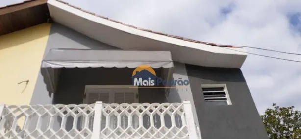 Sobrado com 3 Quartos à venda, 215m² no Cidade dos Bandeirantes, São Paulo