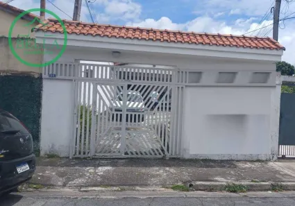 Casa com 3 Quartos à venda, 90m² no Vila Mangalot, São Paulo