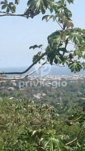 Lote/Terreno à venda, 630m² no Itanhangá, Rio de Janeiro