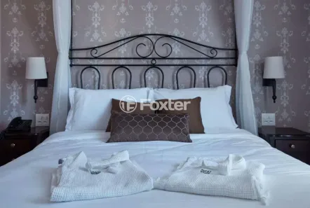 Apartamento com 1 Quarto à venda, 36m² no Avenida Central, Gramado