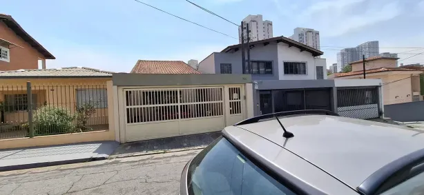 Sobrado com 4 Quartos à venda, 150m² no Vila São Luís(Zona Oeste), São Paulo
