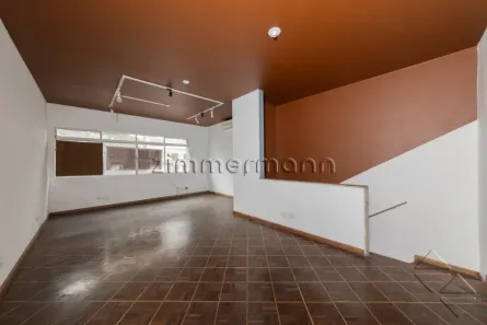 Sala Comercial para alugar, 192m² no Sumarezinho, São Paulo