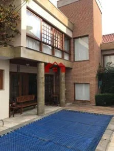 Casa de Condomínio com 4 Quartos à venda, 310m² no Alphaville, Santana de Parnaíba