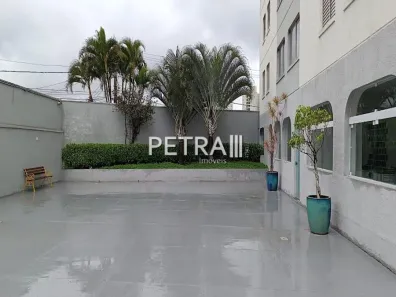 Apartamento com 2 Quartos à venda, 50m² no Vila Lageado, São Paulo