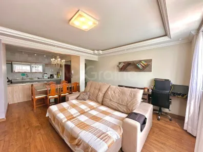 Apartamento com 2 Quartos à venda, 153m² no Campinas, São José