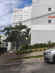 Apartamento com 2 Quartos à venda, 35m² no Brasilândia, São Paulo