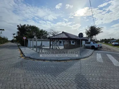Casa com 4 Quartos à venda, 173m² no Pinheiros, Balneário Barra do Sul