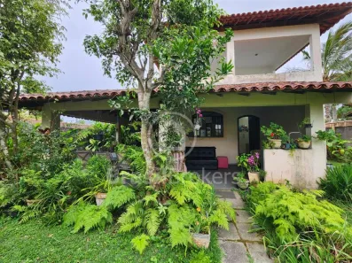 Casa de Condomínio com 4 Quartos à venda, 291m² no Recreio dos Bandeirantes, Rio de Janeiro