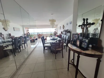 Apartamento com 4 Quartos à venda, 146m² no Candeias, Jaboatão dos Guararapes
