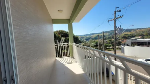 Sobrado com 3 Quartos à venda, 211m² no Jardim Pinheiros, Valinhos