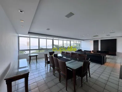 Apartamento com 4 Quartos à venda, 350m² no Icaraí, Niterói