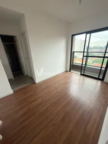 Apartamento com 1 Quarto à venda, 33m² no Parque Industrial, Campinas