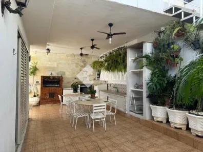 Casa com 4 Quartos à venda, 480m² no Jardim Nossa Senhora Auxiliadora, Campinas