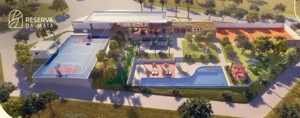 Lote/Terreno à venda, 857m² no Teixeirinha, Betim