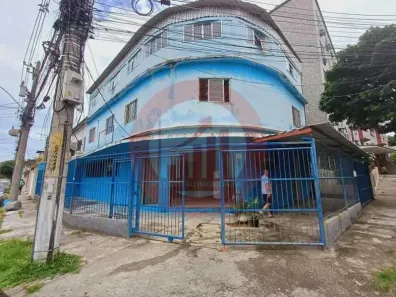 Ponto Comercial para alugar, 100m² no Cachambi, Rio de Janeiro