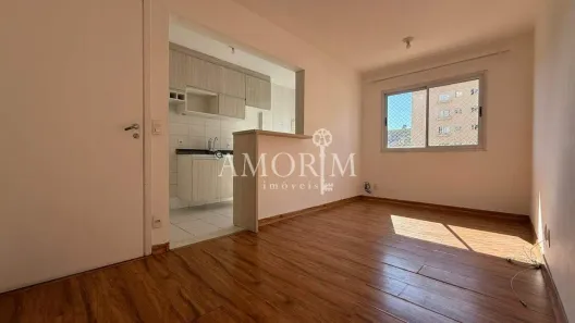 Apartamento com 2 Quartos para alugar, 45m² no Portais (Polvilho), Cajamar