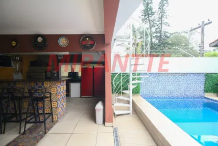 Sobrado com 4 Quartos à venda, 340m² no Jardim Leonor Mendes de Barros, São Paulo