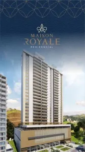 Apartamento com 2 Quartos à venda, 120m² no Alto dos Passos, Juiz de Fora