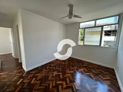 Apartamento com 2 Quartos à venda, 45m² no Pita, São Gonçalo