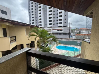 Casa de Condomínio com 2 Quartos à venda, 62m² no Guilhermina, Praia Grande