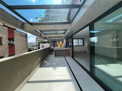 Apartamento com 3 Quartos à venda, 182m² no Santo Antônio, Belo Horizonte