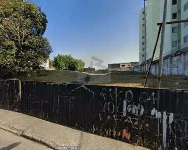 Lote/Terreno para alugar, 1m² no Jardim Santo Antônio, Santo André