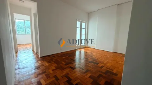 Apartamento com 1 Quarto à venda, 55m² no Centro, Petrópolis