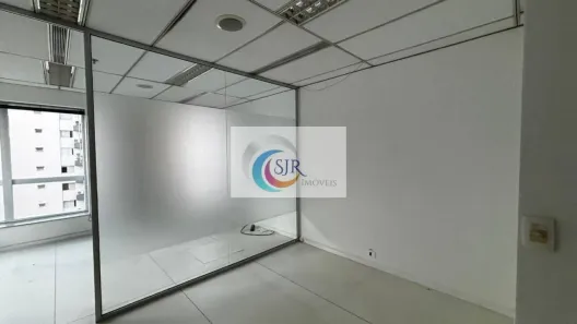 Sala Comercial para alugar, 265m² no Vila Nova Conceição, São Paulo