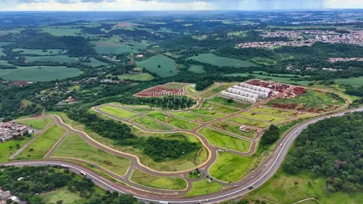 Lote/Terreno à venda, 1500m² no Parque Residencial Campos Elísios, Londrina