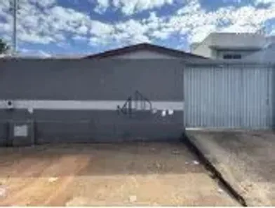 Casa com 3 Quartos à venda, 188m² no Setor Maysa, Trindade