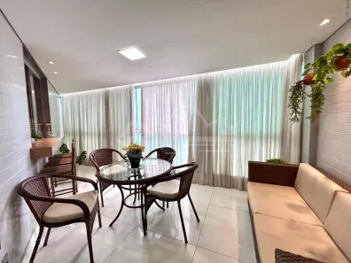 Apartamento com 3 Quartos à venda, 130m² no Liberdade, Belo Horizonte