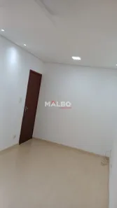 Apartamento com 2 Quartos à venda, 47m² no Parque Novo Mundo, Americana