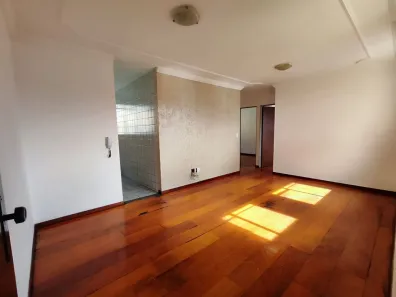 Apartamento com 3 Quartos à venda, 66m² no Camargos, Belo Horizonte
