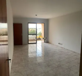 Apartamento com 3 Quartos à venda, 95m² no Centro, São José do Rio Preto