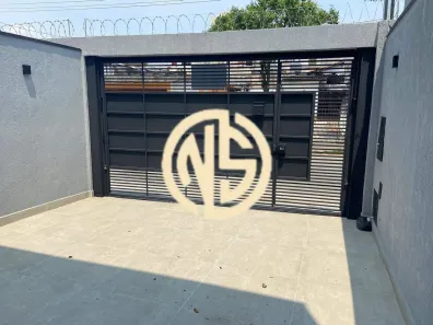 Sobrado com 3 Quartos à venda, 130m² no Jardim Caravelas, São Paulo