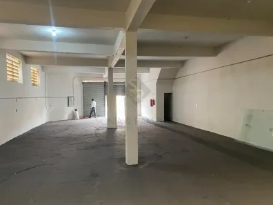 Galpão/Depósito/Armazém à venda, 500m² no Vila Virgínia, Ribeirão Preto