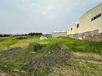 Lote/Terreno à venda, 353m² no São Francisco, Toledo