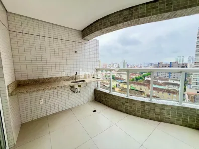 Apartamento com 2 Quartos à venda, 77m² no Boqueirão, Santos